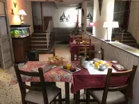 Cit'Hotel Hotel Las Cigalas Hotels in Vendres