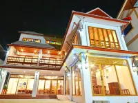 英迪格旅館-帕府 帕府住宿飯店