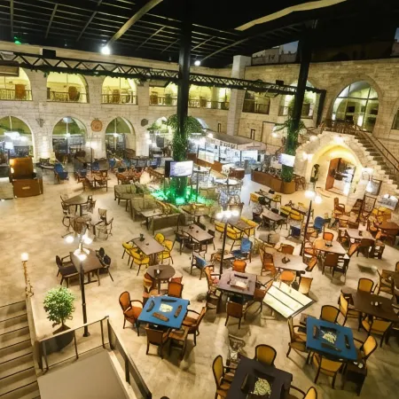 BEHRAMPAŞA Otel &Cafe &Restaurant