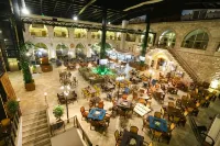 BEHRAMPAŞA Otel &Cafe &Restaurant - breakfast