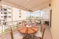 Prokimea Seaview Apartments Hotel di Lefkada