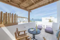 Nove Milos Luxury by Estia Hotels in Kimolos