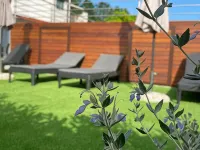 Petit Hotel Hotels in Prato