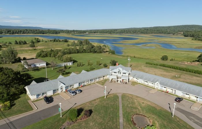 Annapolis Royal Inn