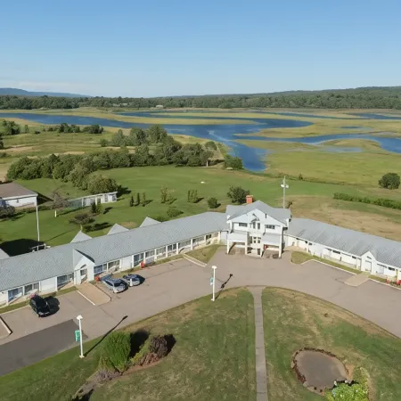 Annapolis Royal Inn