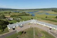 Annapolis Royal Inn Hotels in Annapolis Royal