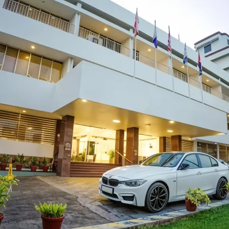 Casino Hotels Ltd