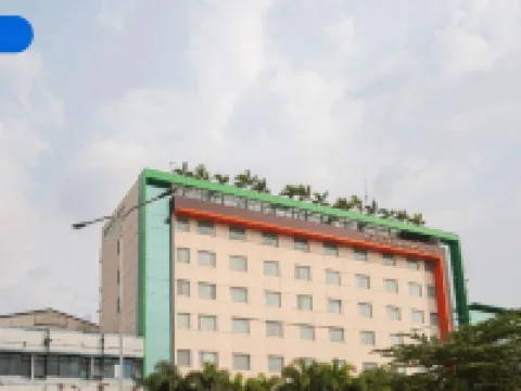 El Cavana Bandung Hotels in Andir