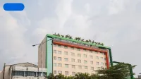 El Cavana Bandung Hotel dekat Sudirman Street Day and Night Market