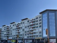 樂遊艇套房酒店 鄰近Phare d'el Hank的酒店