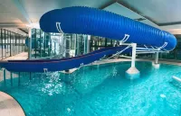 Quality Hotel Sarpsborg - С бассейном