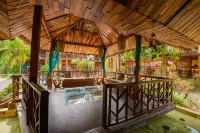 Silver Sand Beach Resort Neil Hotel di Neil Island