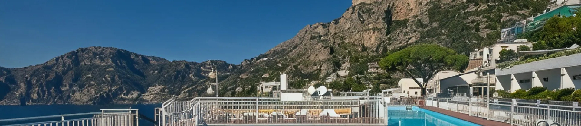 4-Star Select Hotels