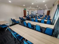 PANGKOR POP ASH HOTEL Các khách sạn ở Pangkor Laut Island