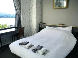 Mizno Hotel