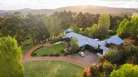 Chimes Spa Retreat Hotel a Shadforth