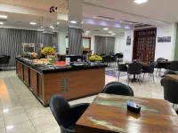 Panorama Tower Hotel - sarapan
