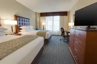 Drury Plaza Hotel St. Louis St. Charles Hotels in Saint Charles