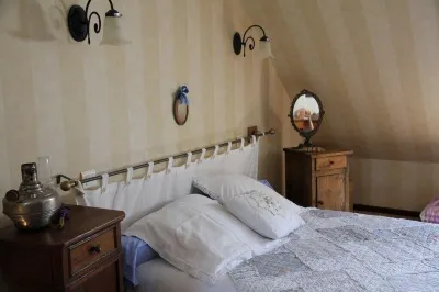 Sandine Hotels in Lavastrie