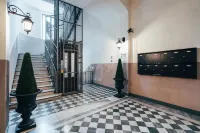 Bologna Suites - Private Bathroom