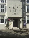 The Hatch Inn - bar