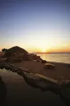 Seapa Makoto - Beach