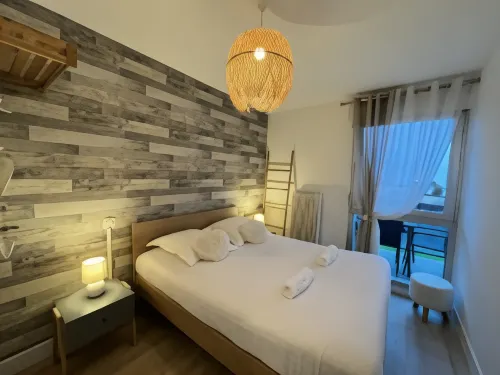Le Sable D Opale Hotels in Calais