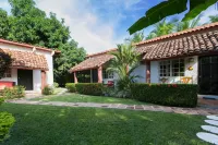 Villa Botero by Casa Mojito Hotels in 