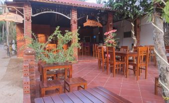 Gia Thanh Phu Quoc Guest House