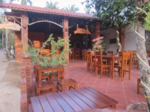 Gia Thanh Phu Quoc Guest House
