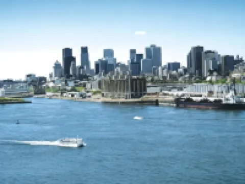 Best Western Hotel Brossard Hotels in Brossard