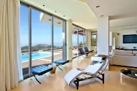 Villa TakeOff Saronida