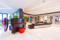 AN Hotel Milano Melegnano 피에베엠마뉴엘레 호텔
