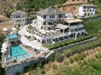 Kerculla Resort Hotels in Gjirokaster