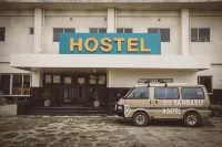 Yanbaru Hostel Hotels in der Nähe von Yanbaru Shuzo