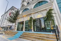 Sivas Keykavus Hotel Hotels in der Nähe von Dumlupınar İöo
