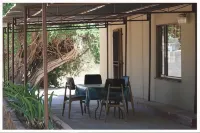 Room-Confortable Farmhouse in Limpopo Pr