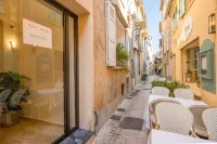 Résidence Feniers - Hyper centre St Tropez