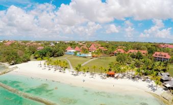 Studios Barbadine - Resorts Flats