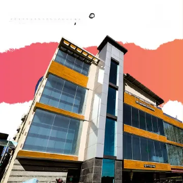 Townhouse J K Golden Embassy