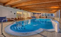 Hotel Vier Jahreszeiten Binz - Adults Only