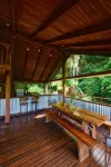 Noah Creek Eco Huts Hotels in Daintree