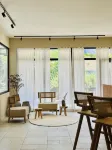 Thymises Boutique Hotel - bar