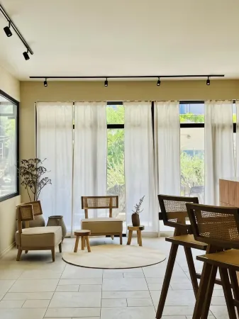 Thymises Boutique Hotel Отели рядом с достопримечательностью «Троодос»