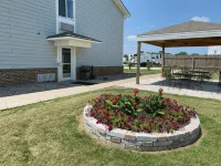 Garnett Hotel & RV Park Hotels in Garnett