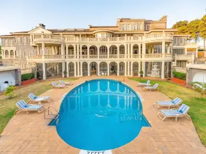 Muthu Sovereign Suites & Spa, Limuru Rd, Near Nairobi