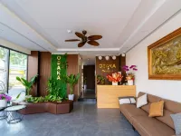 Osaka Boutique Phan Thiet Hotel Hotels near Binh Thuan Bus Station