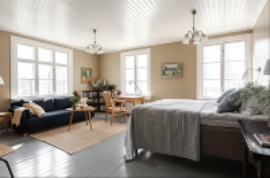 Vinhan Kirjakauppa Hotels in 