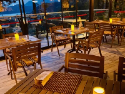 Symbola Oludeniz Beach Hotel Hotels in Fethiye