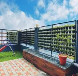 Mist View Hotels in Vilpatti